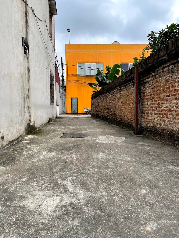 Bán 50m2 thôn mỹ nội xã Bắc Hồng Đông Anh