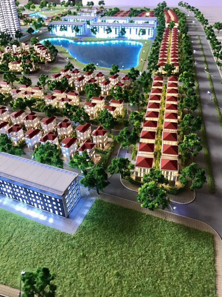 Nhượng quyền hợp tác những lô đất đẹp nhất, đáng sống nhất TP Móng Cái