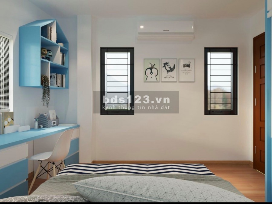 NHÀ MỸ ĐÌNH. 5T. ÔTÔ TRÁNH 3 GÁC. KINH DOANH