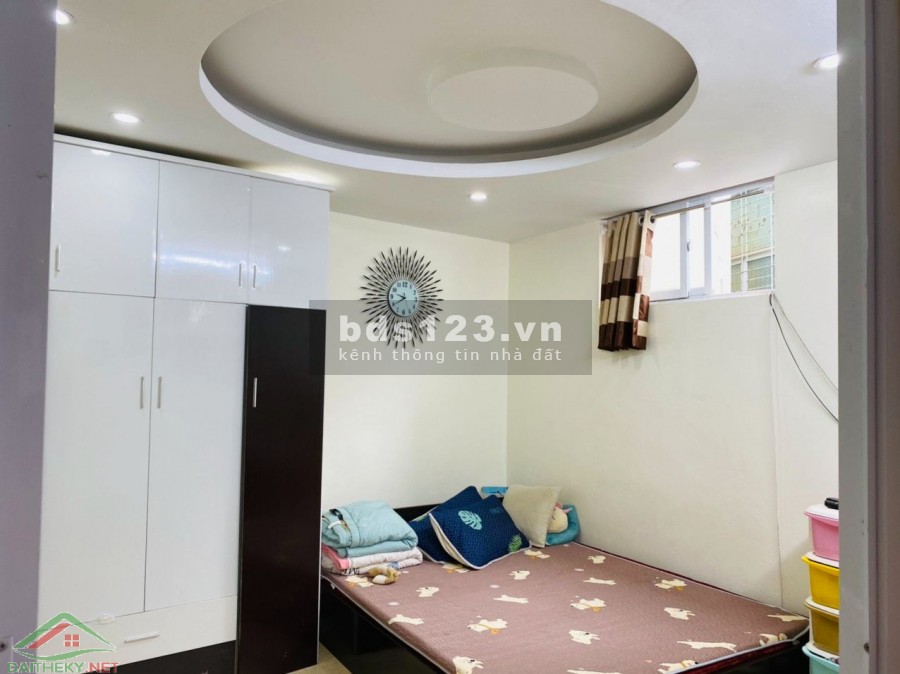 Bán nhà Kim Ngưu 39mx4.5T xây chắc chắn, giá 2.95 lh 0916010180