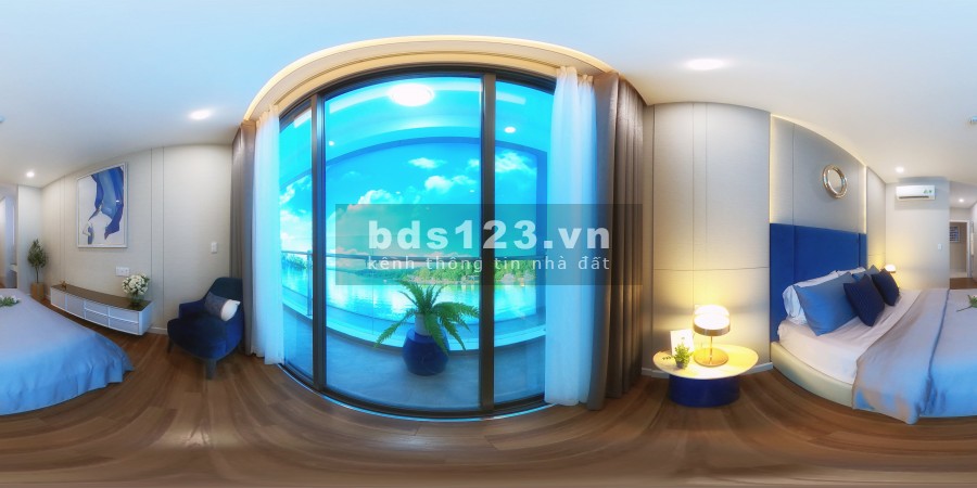 Qúy 1/2022 giao nhà, cơ hội chủ nhân căn hộ cao cấp Q2 PRECIA, 1.6 tỷ