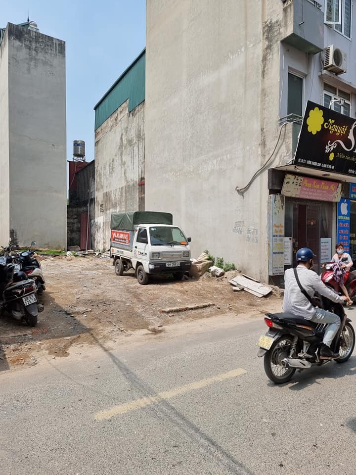 Bán Đất Mặt Phố Phương Canh Kinh Doanh Bất Chấp 78m 5.8 tỷ