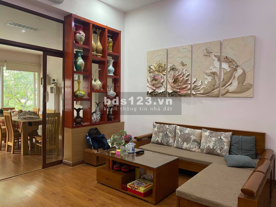 Bán nhà mặt phố Trần Cung, Kinh doanh, cho thuê văn phòng 30tr/th…