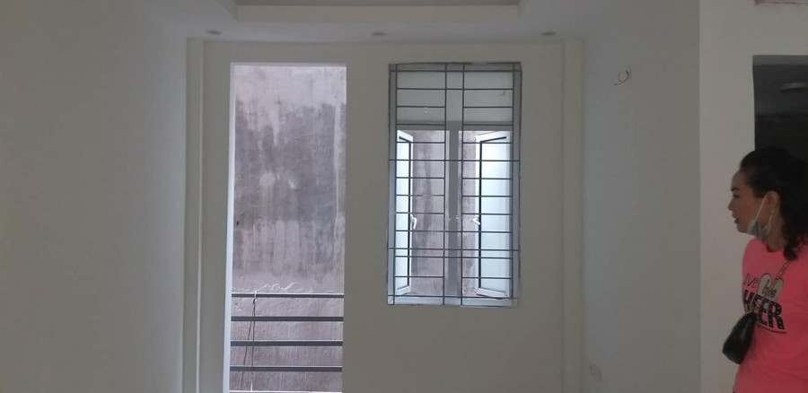 (HIẾM) BÁN NHÀ VŨ TÔNG PHAN, THANH XUÂN, NGÕ THÔNG, Ô TÔ 30M, 30M2, 5T, MT4M, NHỈNH 3 TỶ