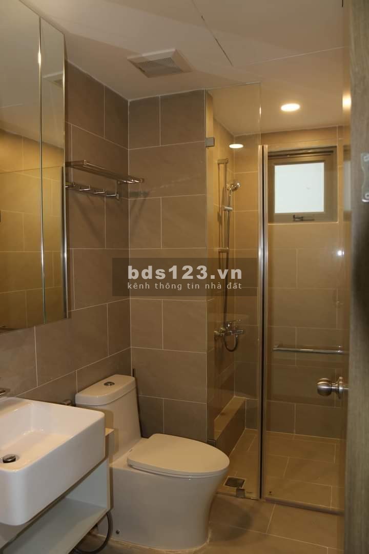 Căn hộ River Panorama 2PN 55m2, tầng cao. Giá 2,28 Tỷ LH: 0896614899 Thư