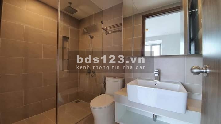 Căn hộ River Panorama 2PN 55m2, tầng cao. Giá 2,28 Tỷ LH: 0896614899 Thư