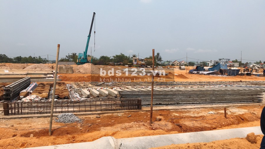 CHÍNH THỨC NHẬN ĐẶT CHỖ DỰ ÁN CHỢ CHIÊN ĐÀN TAM KỲ GỌI NGAY NHẬN CHIẾT KHẤU ƯU ĐÃI