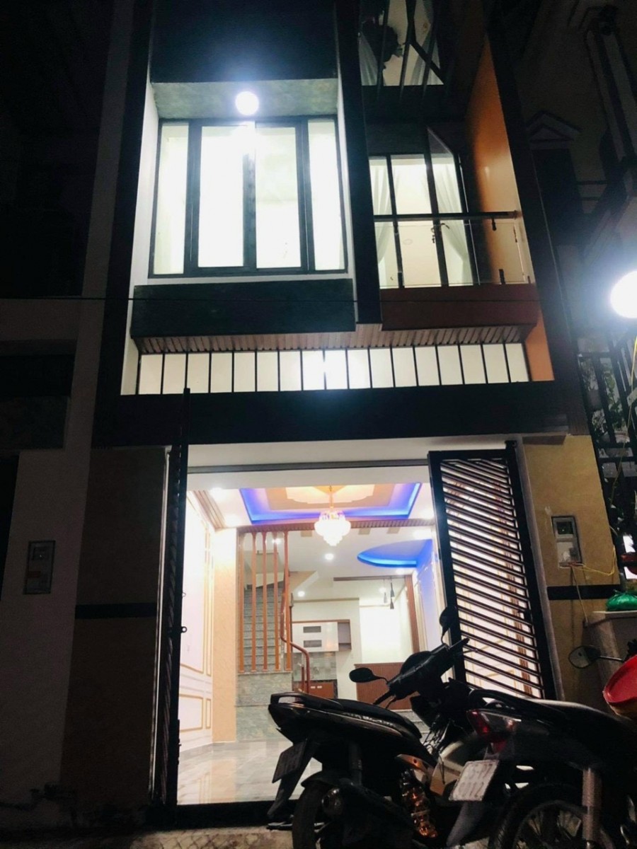 Nhà phường hoá an, kế công ty bon chen, chỉ 2 tỷ 7