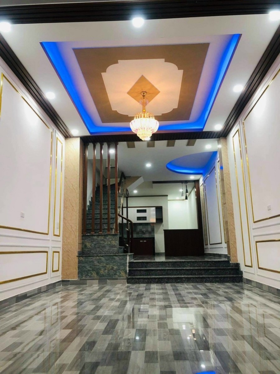 Nhà phường hoá an, kế công ty bon chen, chỉ 2 tỷ 7