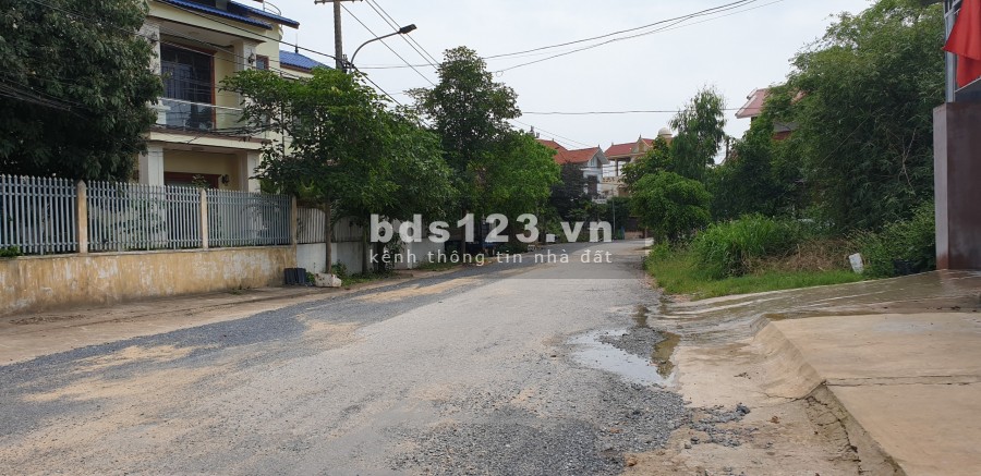 Bán đất Bắc Lý - 2 mặt tiền Nguyễn Công Hoan, 6 x 25m, giá mềm để đầu tư
