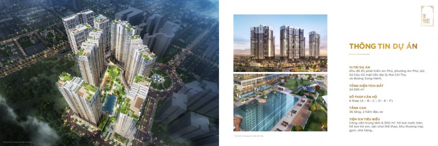 Bán lỗ CH 2pn The Palace Residence chỉ 1.3 tỷ sở hữu ngay căn hộ nằm ngay gốc 3 mặt tiền, Q.2