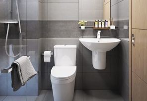NHÀ CHÍNH CHỦ BÙI HỮU NGHĨA, PHƯỜNG 2 BÌNH THẠNH 3 TẦNG DT 65M2 CHỈ 5.4 TỶ