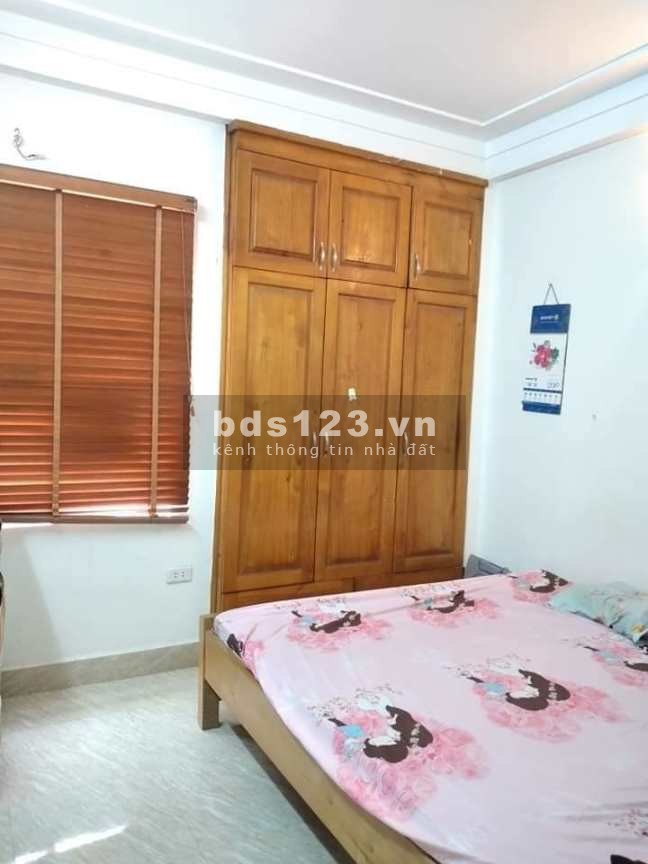 Bán nhà Văn Quán, phân lô cán bộ, dân trí cao, ngõ ô tô, gần phố, thiện chí bán