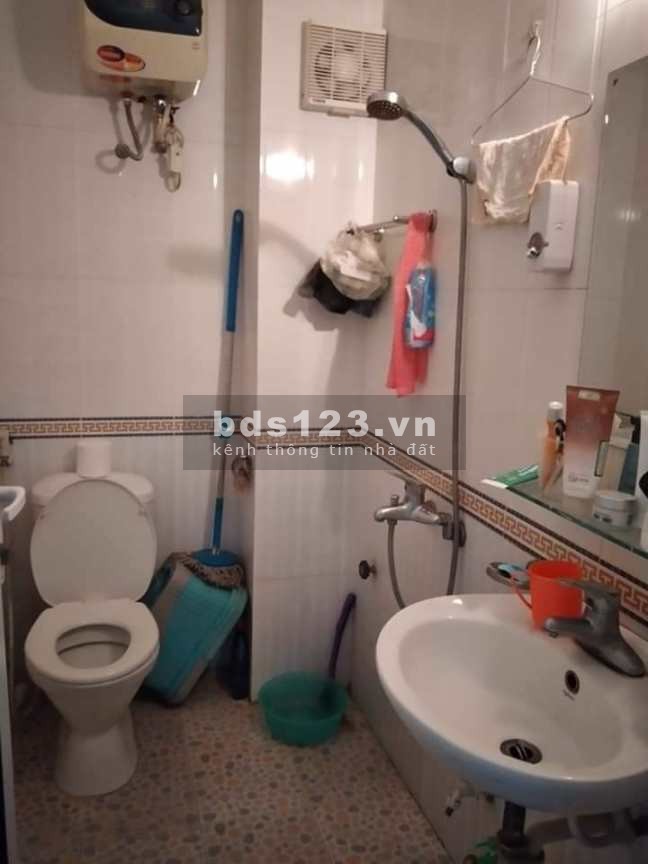 Bán nhà Văn Quán, phân lô cán bộ, dân trí cao, ngõ ô tô, gần phố, thiện chí bán