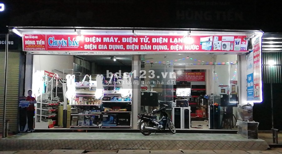 Cho Thuê mặt bằng hoặc sang nhượng cửa hàng