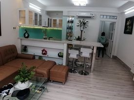 NHÀ CHÍNH CHỦ BÙI HỮU NGHĨA, PHƯỜNG 2 BÌNH THẠNH 3 TẦNG DT 65M2 CHỈ 5.4 TỶ