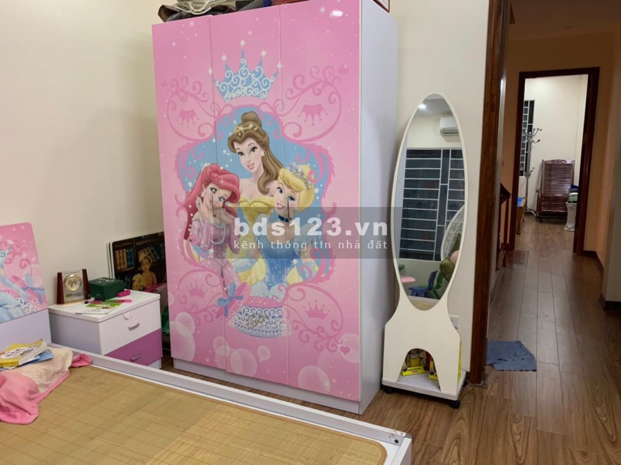 Siêu Hiếm Cầu Giấy 50m2 5 tầng,mặt tiền 3,5m mà giá chỉ 4.5 tỷ