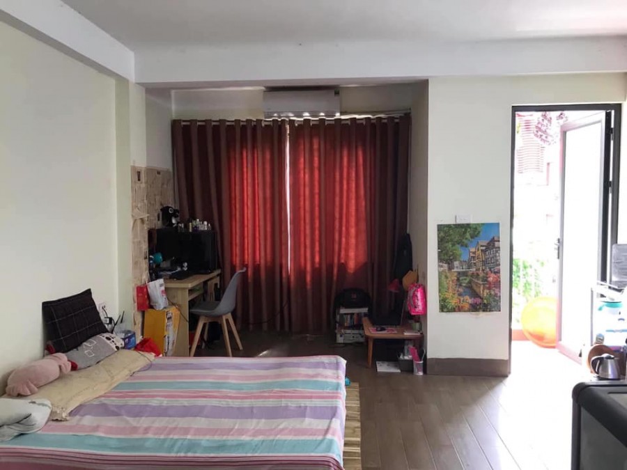 BÁN CHUNG CƯ MINI KHU ĐÔ THỊ MỖ LAO HÀ ĐÔNG 7T THANG MÁY 130M GIÁ 15,2 TỶ