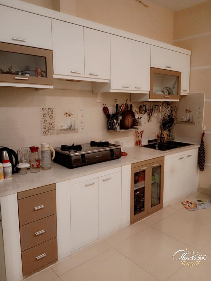 Bán nhà đường Thích Quảng Đức 43m2 phường 5 quận phú nhuận