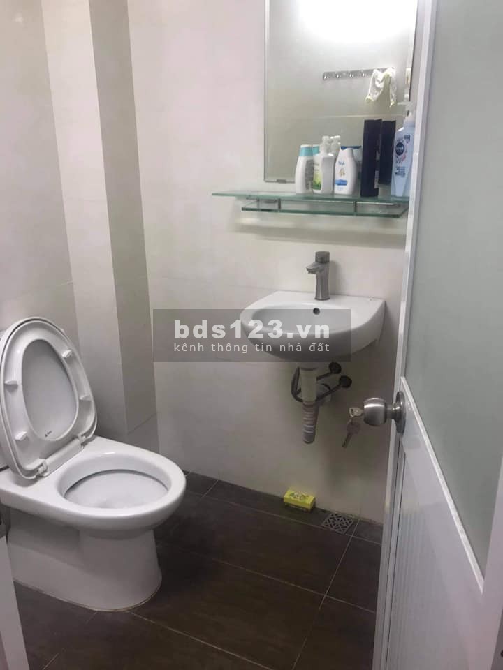 (Gò Vấp)Bán nhà hxh Lê Đức Thọ, đường số 9, Phường 16, dt 39m2, 2 tầng, giá 3.25 tỷ