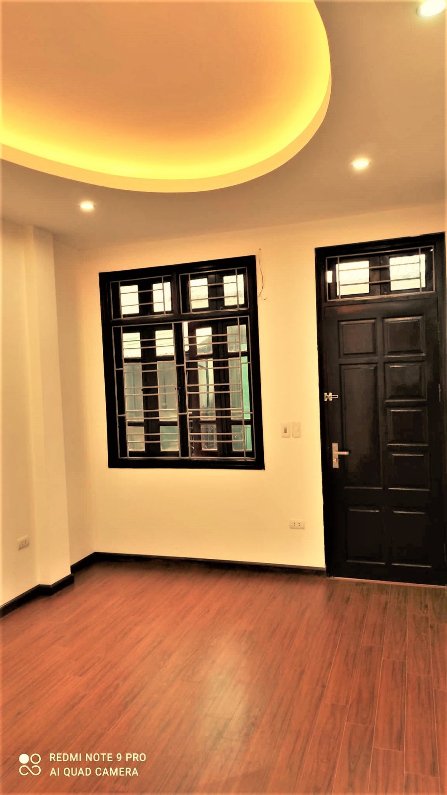 Nhỉnh 3 tỷ 7 có 200m2 nhà đẹp Hoàng Mai, nhiều ngủ, gần phố, an sinh đỉnh