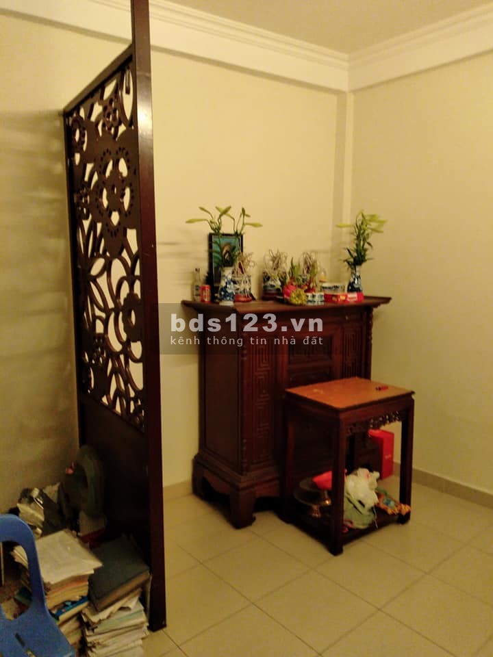 Bán nhà riêng Hoàng Mai 4 tầng 45m2 về ở ngay, giá 3.6 tỷ