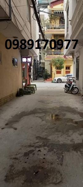 BÁN ĐẤT TẶNG NHÀ NGÕ 108 TRẦN PHÚ, 33 MÉT. MT 3.3 MÉT, VỤI TRÍ CỰC ĐẸP, Ô TÔ, KINH DOANH, NHỈNH 4 TỶ