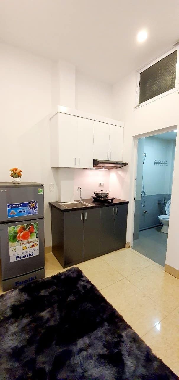 Siêu Phẩm Dòng Tiền 70 Tr/ Tháng, 64 m2 x 7 Tầng Thang Máy, Quận Cầu Giấy Chỉ 10,3 Tỷ.