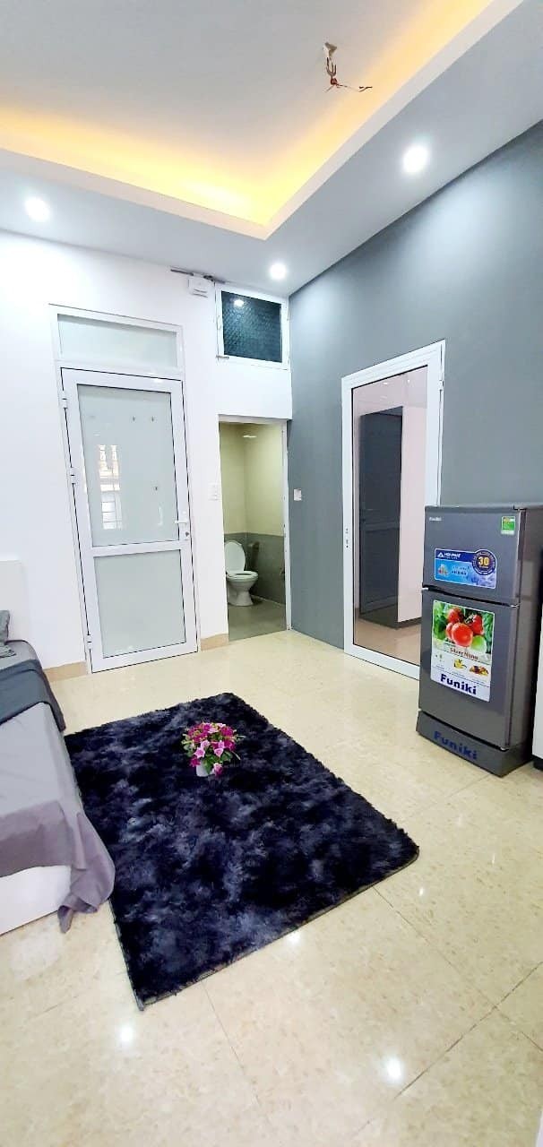 Siêu Phẩm Dòng Tiền 70 Tr/ Tháng, 64 m2 x 7 Tầng Thang Máy, Quận Cầu Giấy Chỉ 10,3 Tỷ.