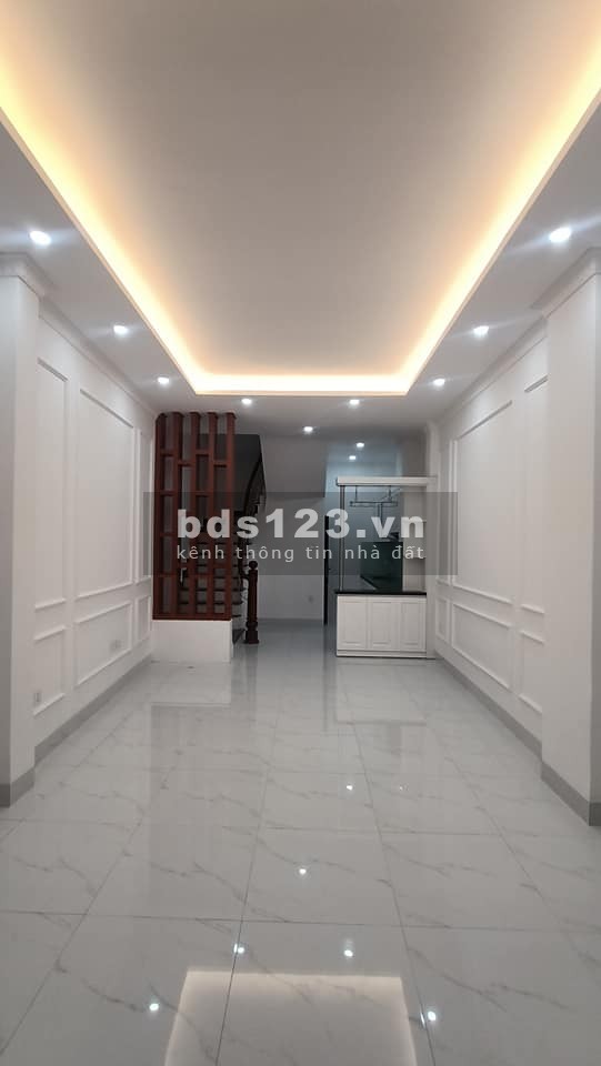 Nhà mới Thụy Khuê, Tây Hồ 40.5.3, giá 7.7 tỷ