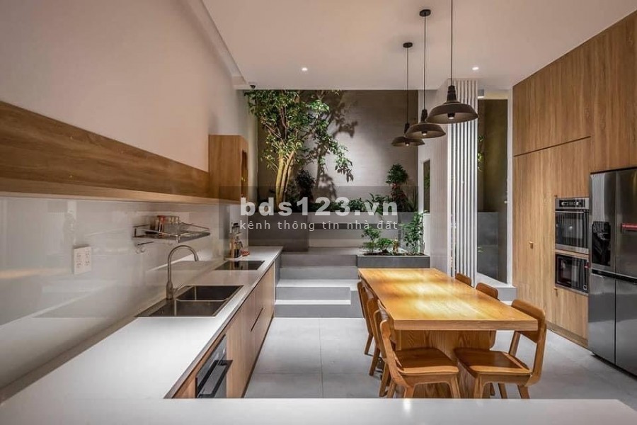 BÁN NHÀ HẺM XE HƠI PHỔ QUANG, PHƯỜNG 2, TÂN BÌNH, 51.5M2, BTCT, CHỈ 7.455 TỶ.