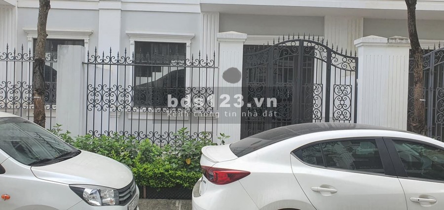 Bán nhà LK KĐT mới Đại Kim, Hoàng Mai, phân lô, ô tô tránh 72mx5T, Mt 6.3m, 11.5 tỷ