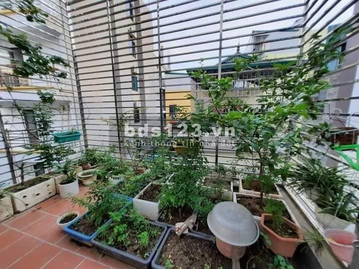 Tuyệt Phẩm Tọa Lạc Minh Khai 52m 4 Tầng Giá 3 Tỷ