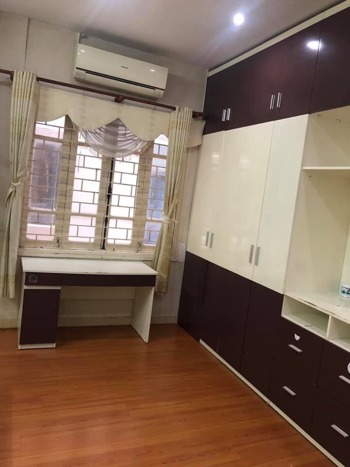 Bán nhà Thanh Xuân 67m/7,2 tỷ , phân lô quân đội, 7 chỗ vào nhà, kd văn phòng, an sinh đỉnh cao