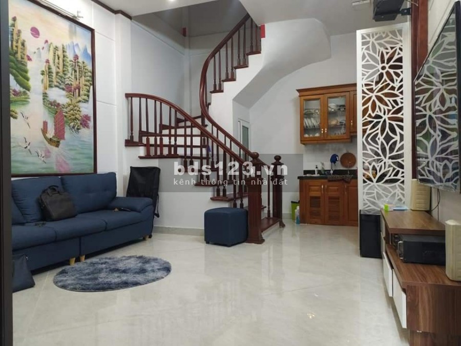 Bán gấp nhà Vũ Tông Phan,Thanh Xuân 5 Tầng giá 3.2 tỷ nhà mới…