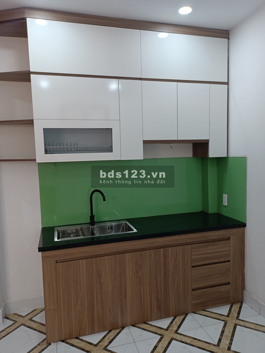 Bán Gấp Nhà Đống Đa lô góc 25m 4tang mt 5m