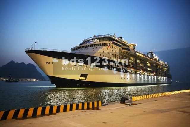 Siêu dự án Sun Grand Marina Town Đẳng cấp giới thượng lưu, giá tốt, pháp lí đầy đủ