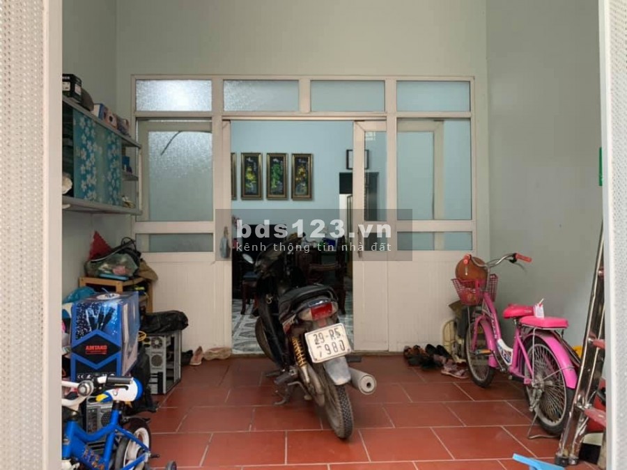 NHÀ ĐẸP HÀ TRÌ, HÀ ĐÔNG, PHÂN LÔ, 2 THOÁNG, OTÔ ĐỖ CỬA, 53M2, MT3.8M CHỈ 4.35 TỶ.