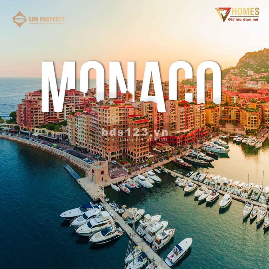 Siêu dự án Sun Grand Marina Town Đẳng cấp giới thượng lưu, giá tốt, pháp lí đầy đủ
