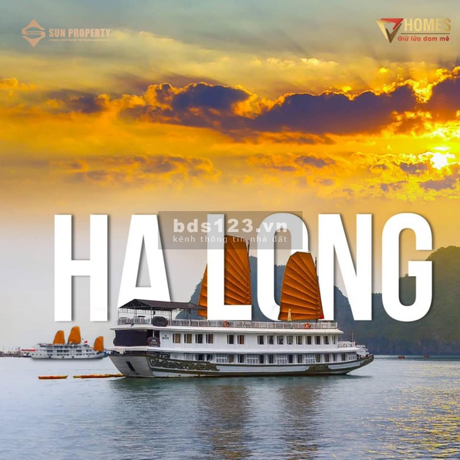 Siêu dự án Sun Grand Marina Town Đẳng cấp giới thượng lưu, giá tốt, pháp lí đầy đủ