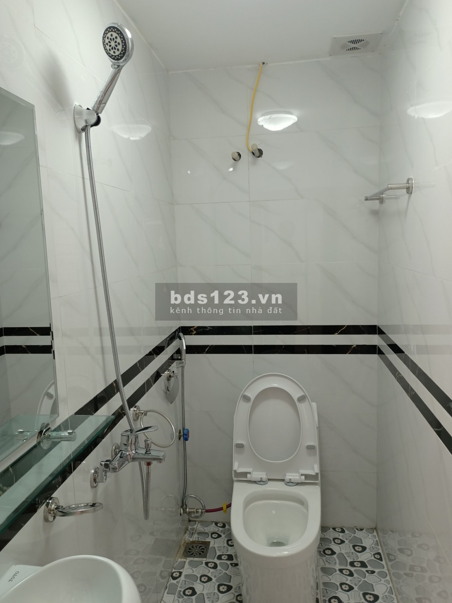 Bán nhà Ngõ Phố Nguyễn Lương Bằng, diện tích 25/35m2 – 4 tầng, giá 2,85tỷ.