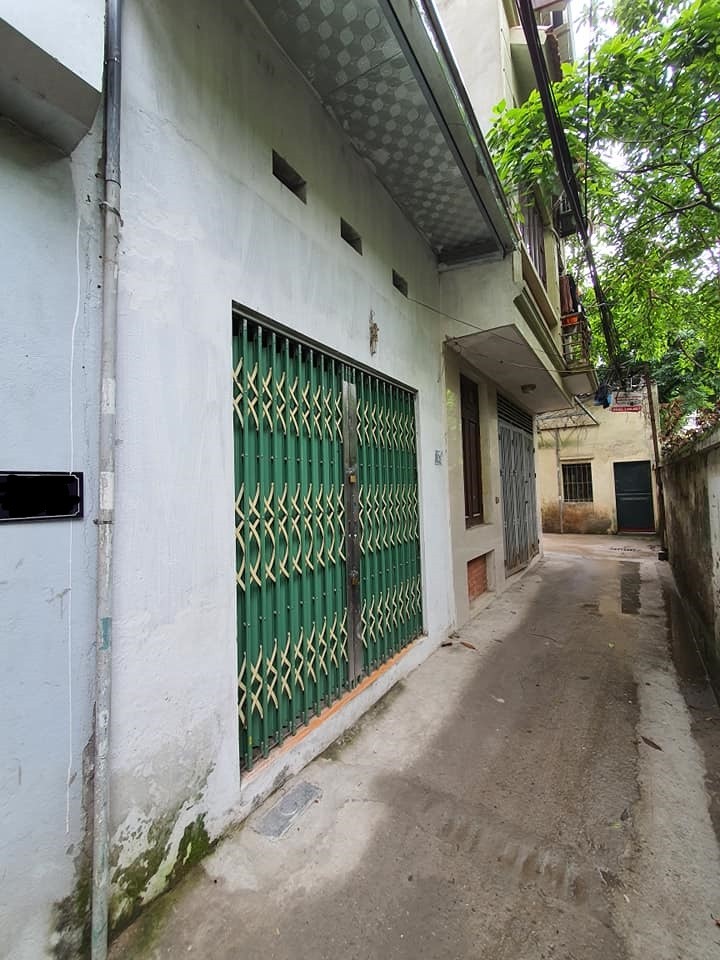 Bán Nhà Cấp 4 Ngõ 358 Bùi Xương Trạch 30m2, 30m Ra Ô Tô Tránh, Khu Dân Chí Cao Chỉ 2.5 Tỷ