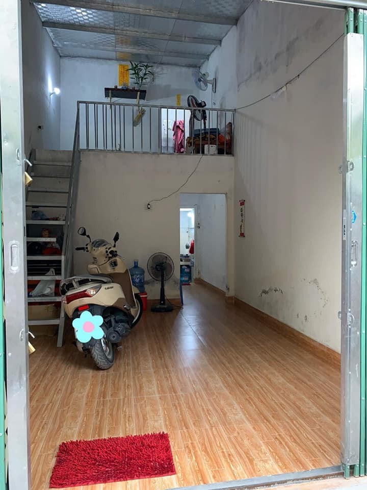 Bán Nhà Cấp 4 Ngõ 358 Bùi Xương Trạch 30m2, 30m Ra Ô Tô Tránh, Khu Dân Chí Cao Chỉ 2.5 Tỷ