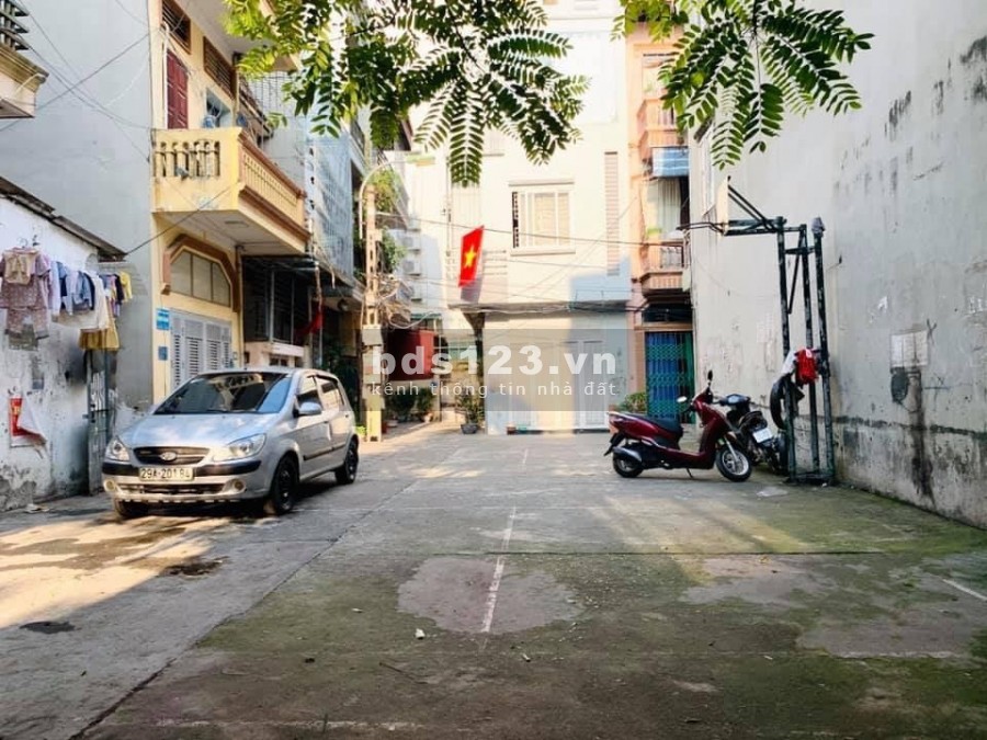 BÁN GẤP NHÀ HÀ ĐÔNG – KHU VỰC HÀ TRÌ
