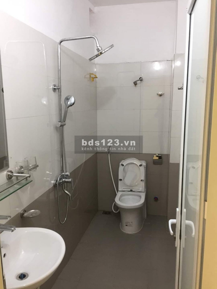 Tuyệt Phẩm Tọa Lạc Minh Khai 52m 4 Tầng Giá 3 Tỷ