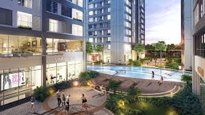 Bán nhà phố thương mại shophouse Q.12, giá TT 2.16 tỷ, thu nhập 200 triệu/tháng, chiết khấu 11.5%
