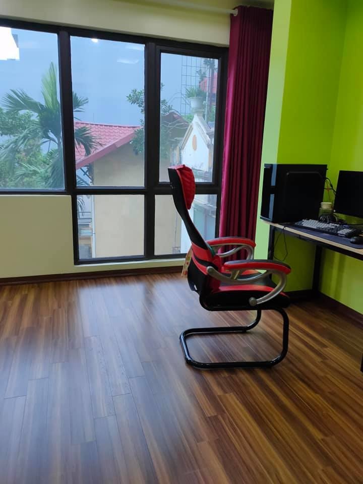 Bán Nhà Giáp Nhất 73m2, Gần Ô Tô, Nhà Siêu Đẹp, Ngõ 3m, Mặt Tiền Rộng, Tiện Ích Đỉnh 5.9Tỷ