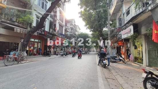 Bán Nhà Lê Quý Đôn 31m2/ 4 tầng/ giá 3.98 tỷ (HÀNG HOT NÓNG HỔI – PHỐ HIẾM NHÀ BÁN)