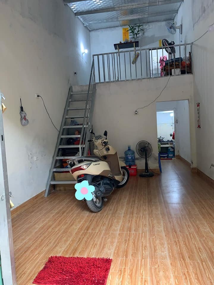 Bán Nhà Cấp 4 Ngõ 358 Bùi Xương Trạch 30m2, 30m Ra Ô Tô Tránh, Khu Dân Chí Cao Chỉ 2.5 Tỷ