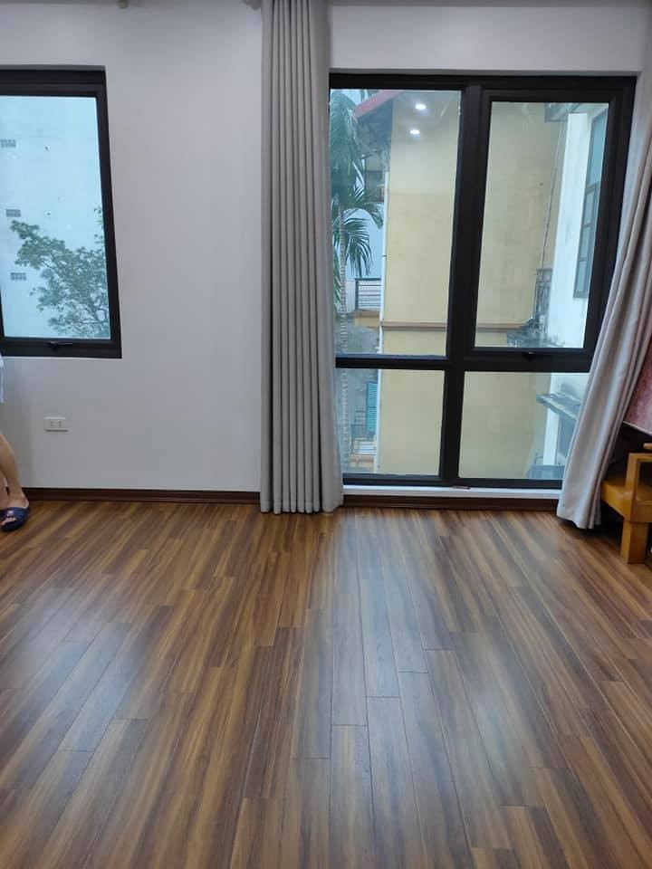Bán Nhà Giáp Nhất 73m2, Gần Ô Tô, Nhà Siêu Đẹp, Ngõ 3m, Mặt Tiền Rộng, Tiện Ích Đỉnh 5.9Tỷ